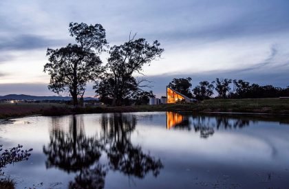 Gawthorne’s Hut | Cameron Anderson Architects