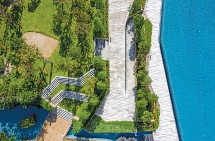 Greenfield Residence | ONG&ONG