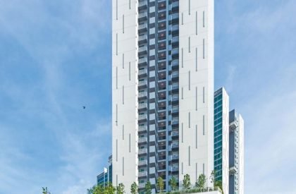 Greenfield Residence | ONG&ONG
