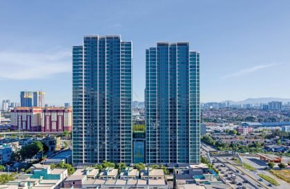 Greenfield Residence | ONG&ONG