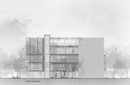 Gulshan Pride | FORM.3 Architects