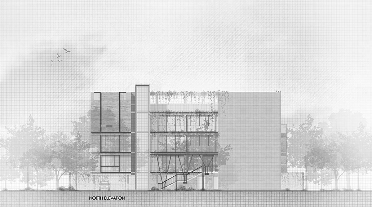 Gulshan Pride | FORM.3 Architects