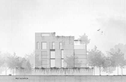 Gulshan Pride | FORM.3 Architects