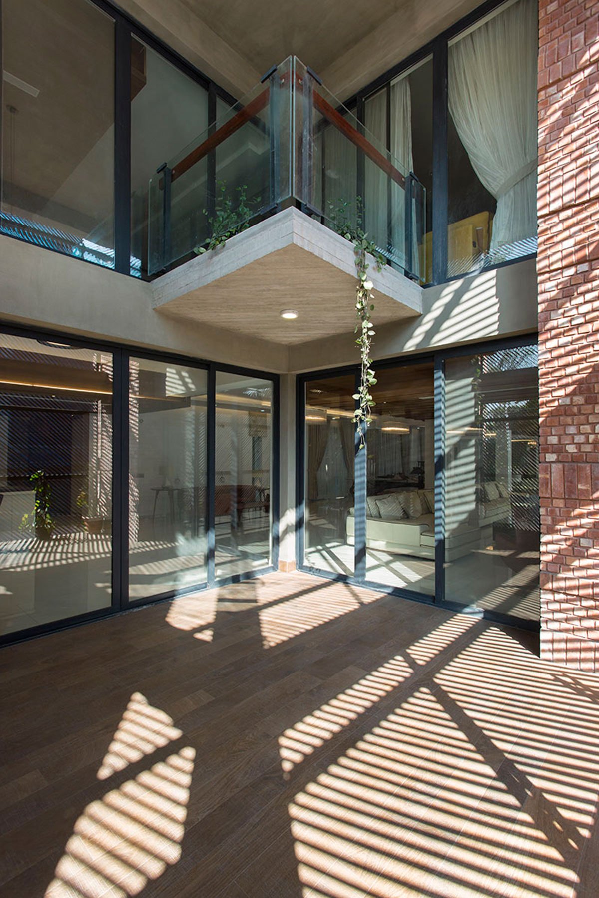 Gulshan Pride | FORM.3 Architects