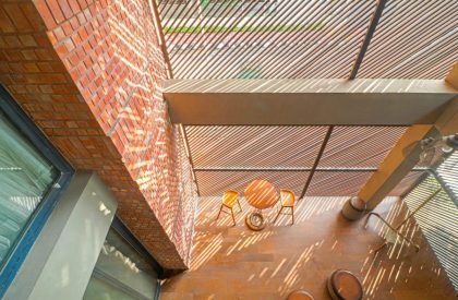 Gulshan Pride | FORM.3 Architects