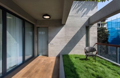 Gulshan Pride | FORM.3 Architects