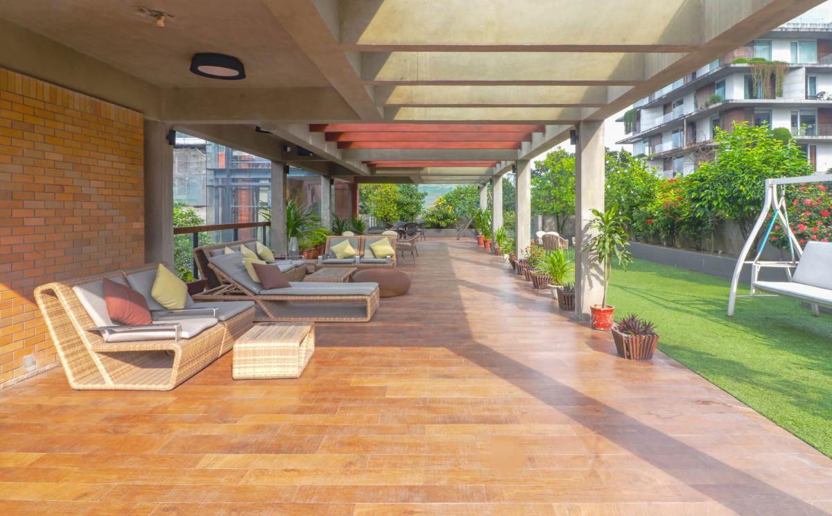 Gulshan Pride | FORM.3 Architects