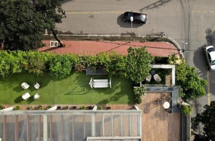 Gulshan Pride | FORM.3 Architects