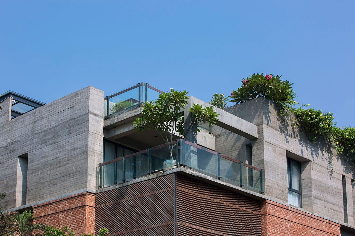 Gulshan Pride | FORM.3 Architects