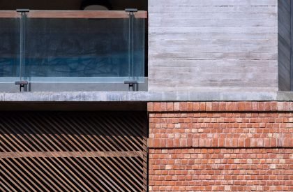 Gulshan Pride | FORM.3 Architects