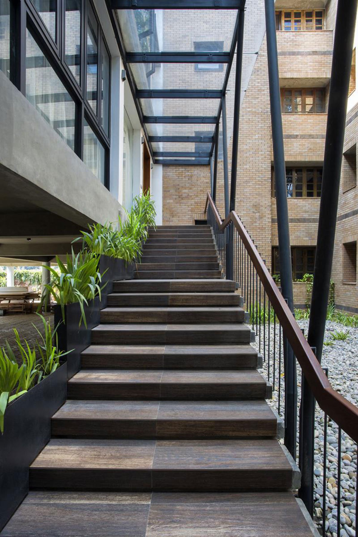 Gulshan Pride | FORM.3 Architects