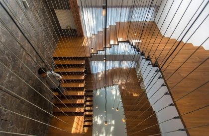 Gulshan Pride | FORM.3 Architects