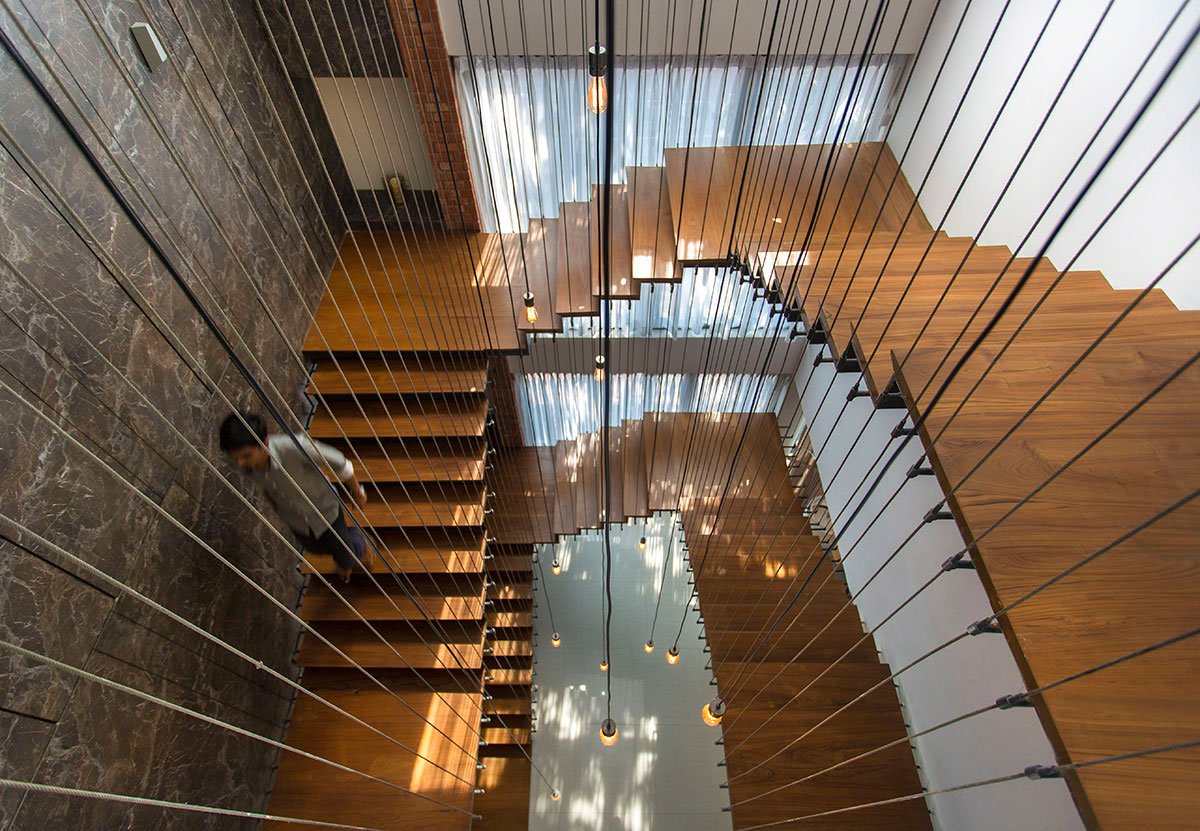 Gulshan Pride | FORM.3 Architects