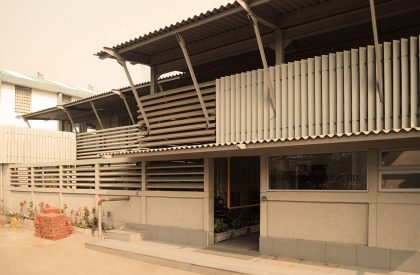 Hari Orgochem Pvt. Limited | Design Nest