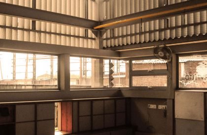 Hari Orgochem Pvt. Limited | Design Nest