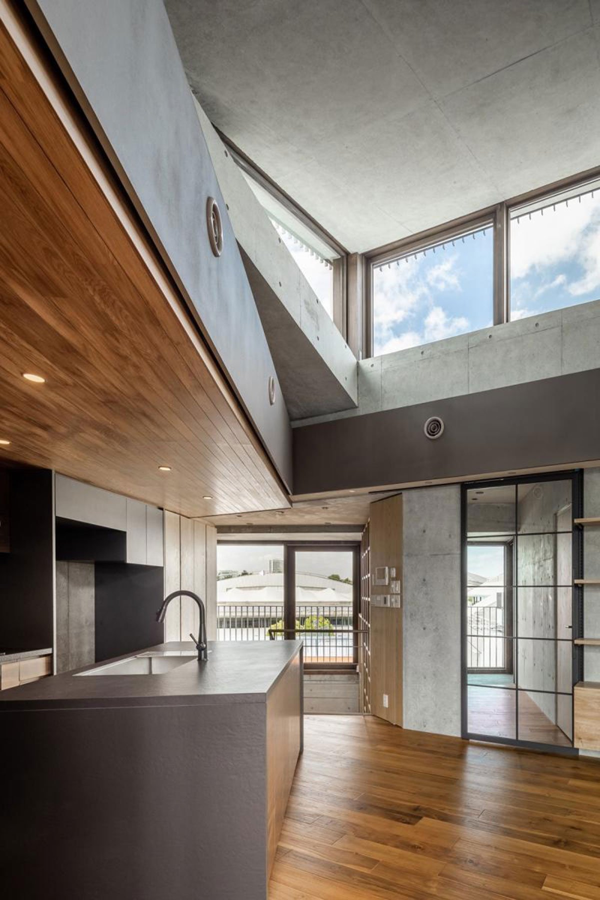 IBIS Sendagaya | KOMPAS