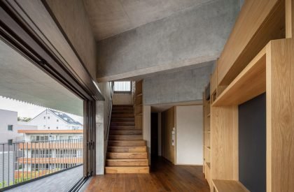 IBIS Sendagaya | KOMPAS