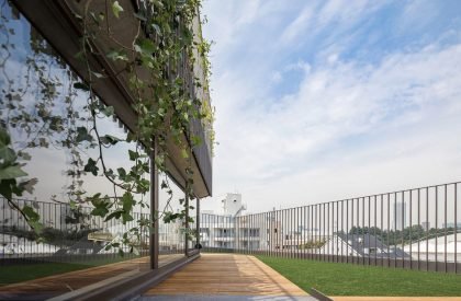 IBIS Sendagaya | KOMPAS