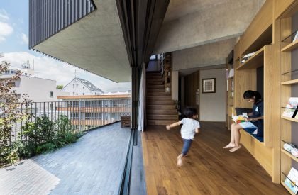 IBIS Sendagaya | KOMPAS