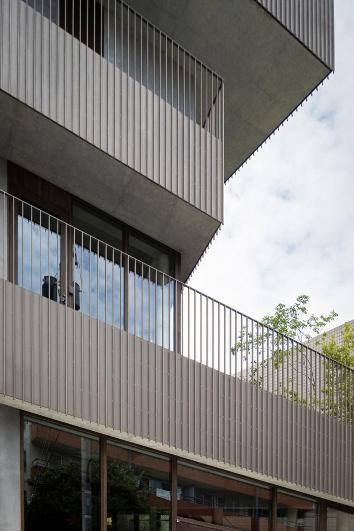 IBIS Sendagaya | KOMPAS