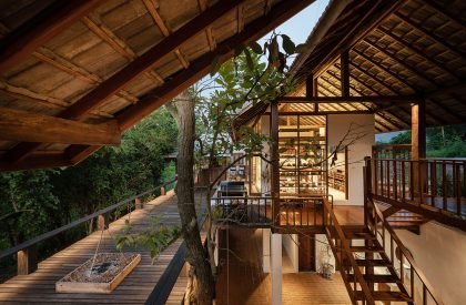 Khiankhai Home&Studio | Sher Maker