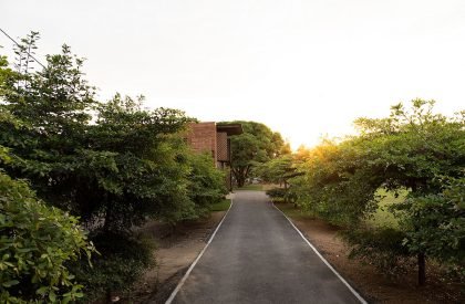La Pradería Sports Integration Center for Rural Areas | Natura Futura Arquitectura