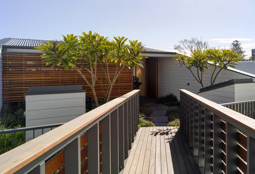 Light House | Alexander Symes Architect