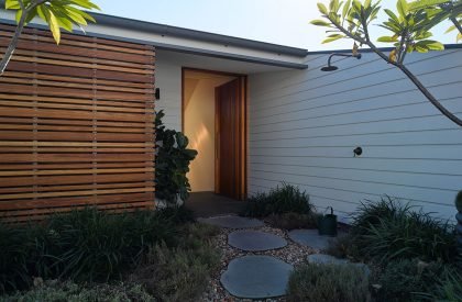 Light House | Alexander Symes Architect