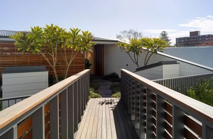 Light House | Alexander Symes Architect