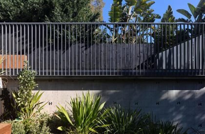 Light House | Alexander Symes Architect