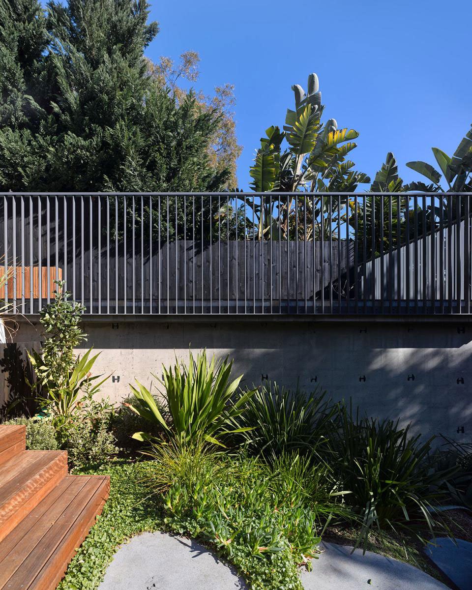 Light House | Alexander Symes Architect