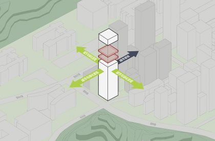 Lingxing Headquarters Office | Onexn Architects