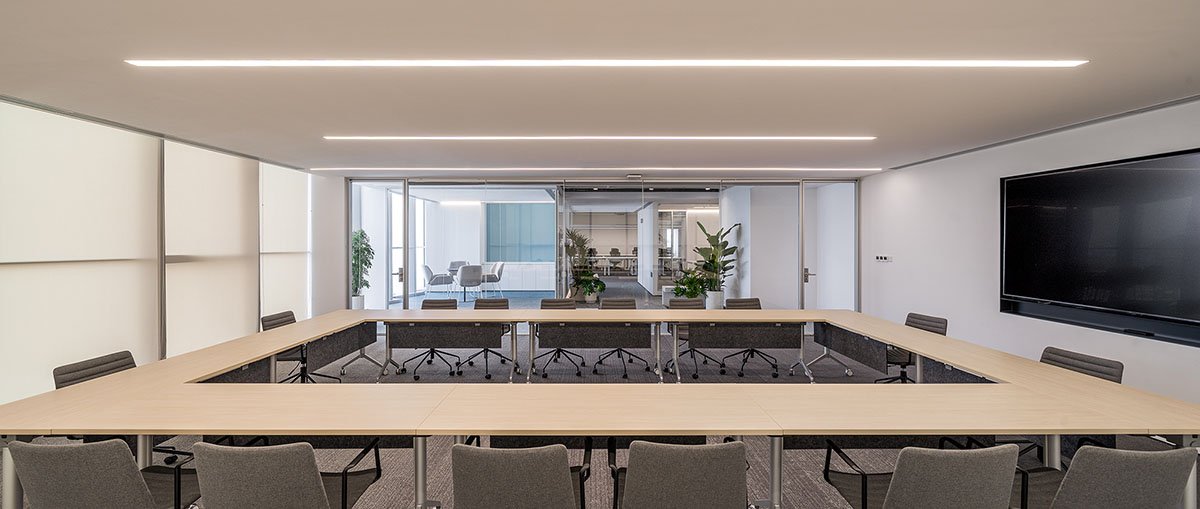 Lingxing Headquarters Office | Onexn Architects