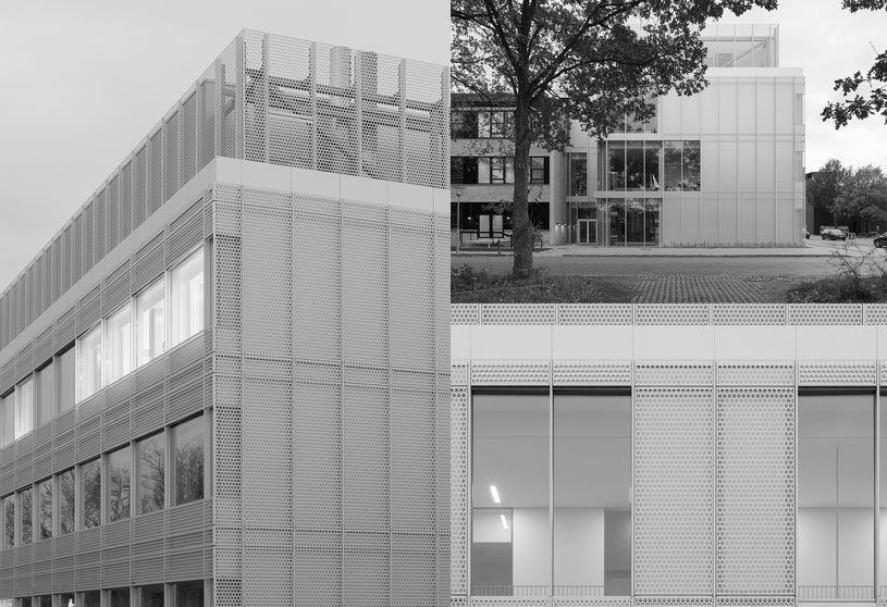 Link Architects