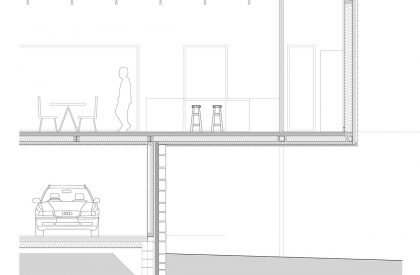 Lower Tullochgrue | Brown & Brown Architects