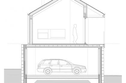 Lower Tullochgrue | Brown & Brown Architects