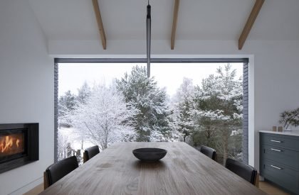 Lower Tullochgrue | Brown & Brown Architects