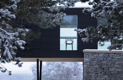 Lower Tullochgrue | Brown & Brown Architects