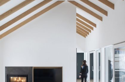 Lower Tullochgrue | Brown & Brown Architects
