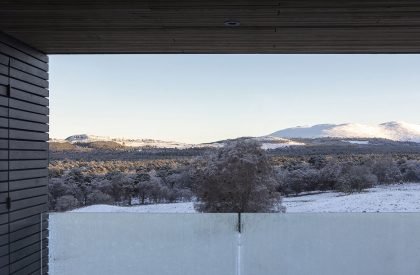 Lower Tullochgrue | Brown & Brown Architects