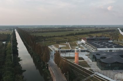 Memorial of Everyman | Wutopia Lab