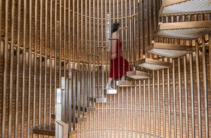 Memorial of Everyman | Wutopia Lab