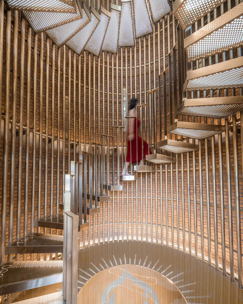 Memorial of Everyman | Wutopia Lab