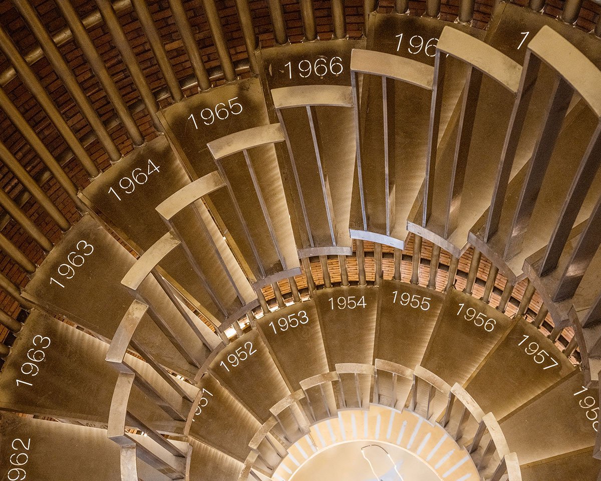 Memorial of Everyman | Wutopia Lab