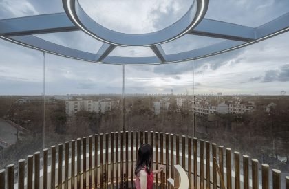 Memorial of Everyman | Wutopia Lab