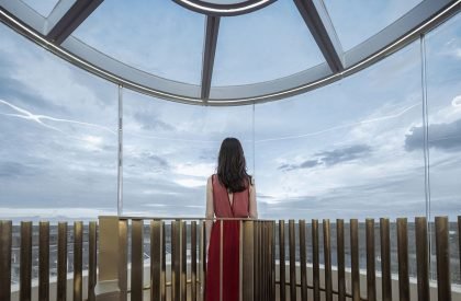 Memorial of Everyman | Wutopia Lab