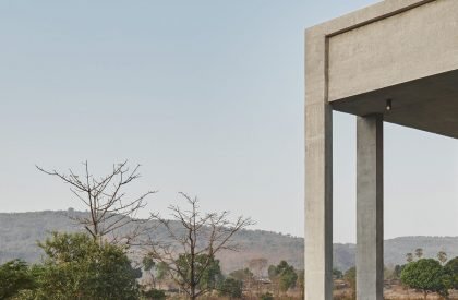 Mirador | SHROFFLEóN