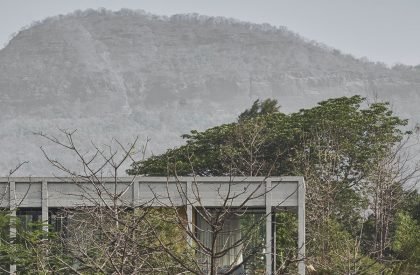 Mirador | SHROFFLEóN