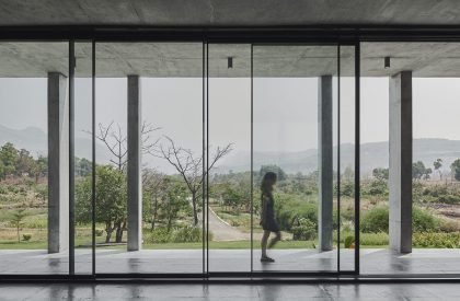 Mirador | SHROFFLEóN