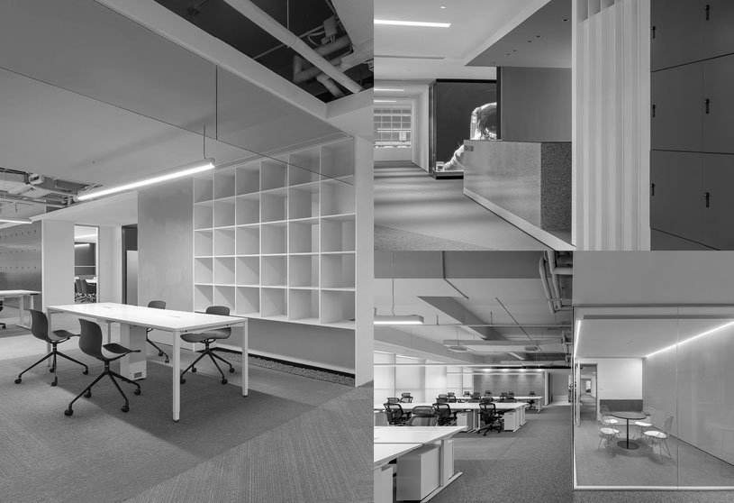 ONEXN Architects